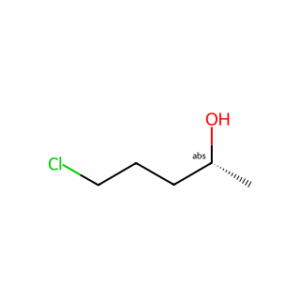 (R)-5-CHLORO-2-PENTANOL