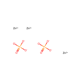 Zinc phosphate