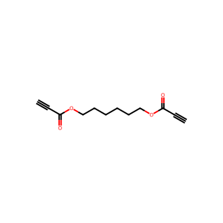 Hexane-1,6-diyl dipropiolate