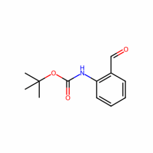 tert-Butyl (2-Formylphenyl)carbamate