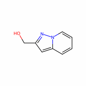 Pyrazolo[1,5-a]pyridin-2-ylmethanol