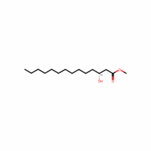(R)-Methyl 3-hydroxytetradecanoate