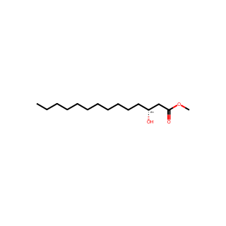 (R)-Methyl 3-hydroxytetradecanoate