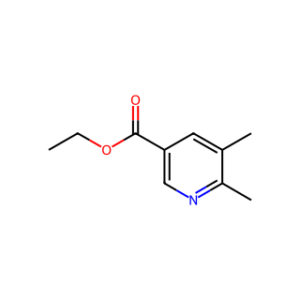 Ethyl 5,6-dimethylpyridine-3-carboxylate