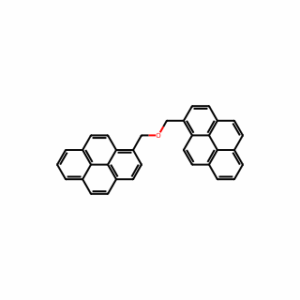 (1,1′-Dipyrenyl)dimethyl ether