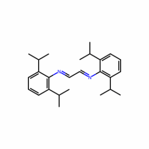(1E,2E)-1,2-Bis(2,6-Diisopropylphenylimino)ethane