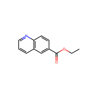 Ethyl quinoline-6-carboxylate