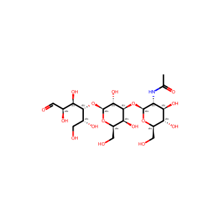 Lacto-N-triose Ⅱ