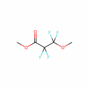 Methyl 2,2,3,3-tetrafluoro-3-methoxypropanoate