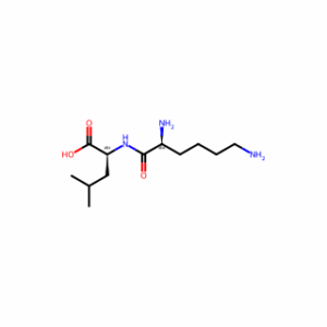 L-Lysyl-L-Leucine