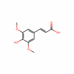 TRANS-SINAPIC ACID