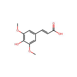 TRANS-SINAPIC ACID