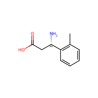 (S)-3-Amino-3-(2-methylphenyl)propionic acid