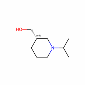 (1-Isopropylpiperidin-3-yl)methanol