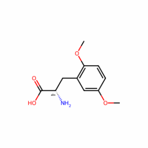 L-Phenylalanine,2,5-dimethoxy-
