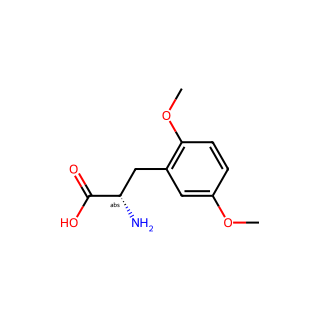 L-Phenylalanine,2,5-dimethoxy-