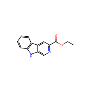 Ethyl 9H-Pyrido[3,4-B]Indole-3-Carboxylate