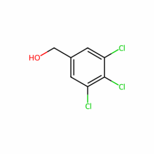(3,4,5-Trichlorophenyl)methanol