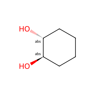 (1R,2R)-1,2-Cyclohexanediol