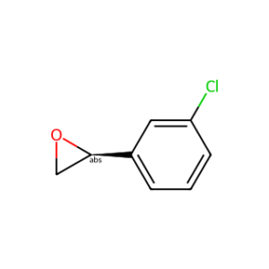 (S)-3-Chlorostyreneoxide