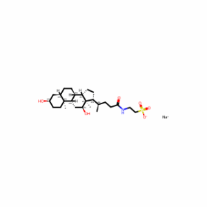 Taurodeoxycholate sodium salt