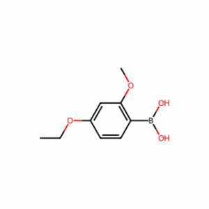 (4-Ethoxy-2-methoxyphenyl)boronic acid