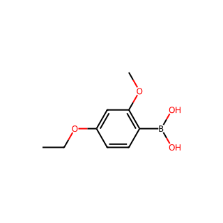 (4-Ethoxy-2-methoxyphenyl)boronic acid