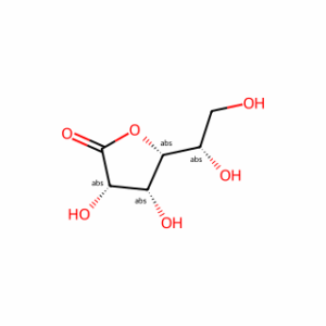 L-(+)-Gulonic Acid γ-Lactone