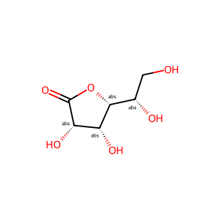 L-(+)-Gulonic Acid γ-Lactone