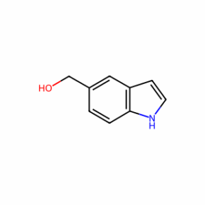 (1H-Indol-5-yl)methanol