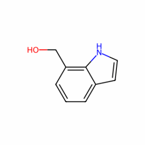 (1H-Indol-7-yl)methanol