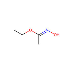 Ethyl N-hydroxyacetimidate