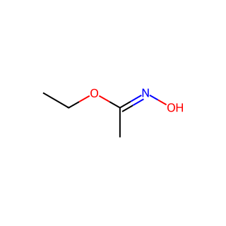 Ethyl N-hydroxyacetimidate
