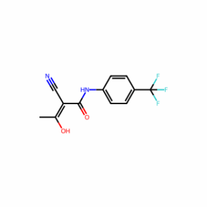 Teriflunomide(Random Configuration)