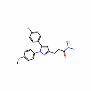 Tepoxalin