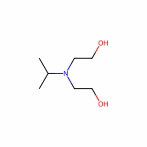 Isopropyldiethanolamine