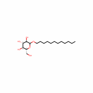 Lauryl glucoside