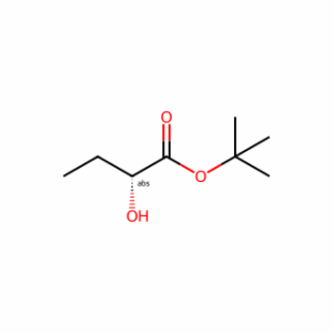 Tert-Butyl (R)-3-Hydroxybutanoate