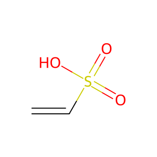 Ethylenesulfonic Acid