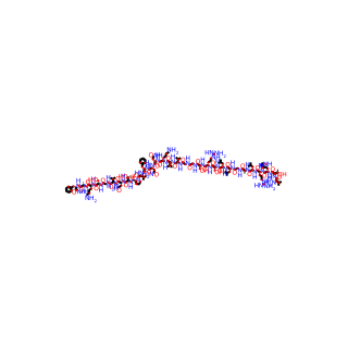 HCGRP-(8-37)