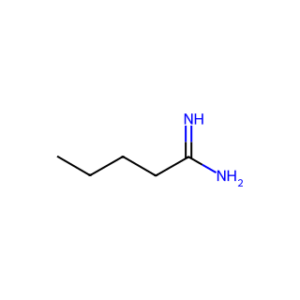 Pentanimidamide