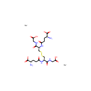 L-Glutathione, oxidized (sodium salt)