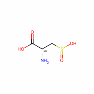 L-Cysteinesulfinic acid