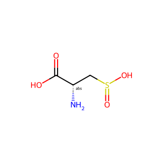 L-Cysteinesulfinic acid