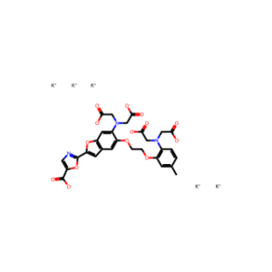Fura-2 (potassium salt)
