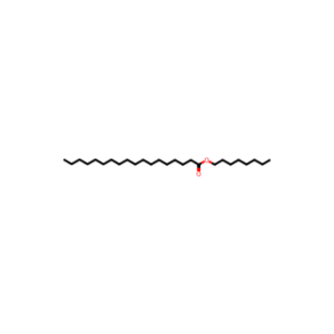 Stearic acid, octyl ester