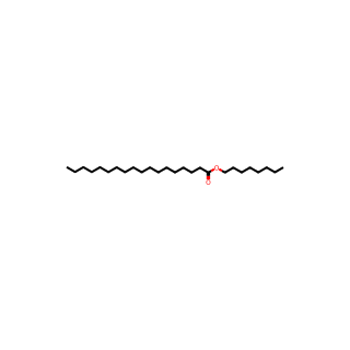 Stearic acid, octyl ester