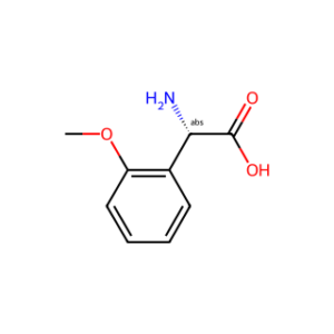 (S)-AMINO-(2-METHOXY-PHENYL)-ACETIC ACID