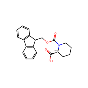 Fmoc-dl-pipecolic acid