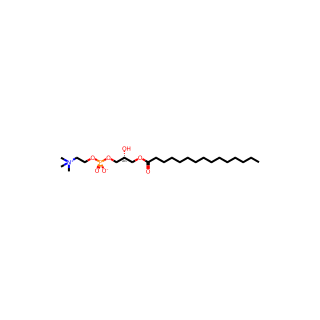 (7R)-4,7-Dihydroxy-N,N,N-trimethyl-10-oxo-3,5,9-trioxa-4-phosphatetracosan-1-aminium inner salt 4-oxide